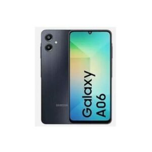 Samsung Galaxy A06 (RAM/Storage)