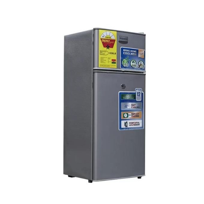 NASCO NASF2-90 65L Top Mounted Freezer Refrigerator - Image 3