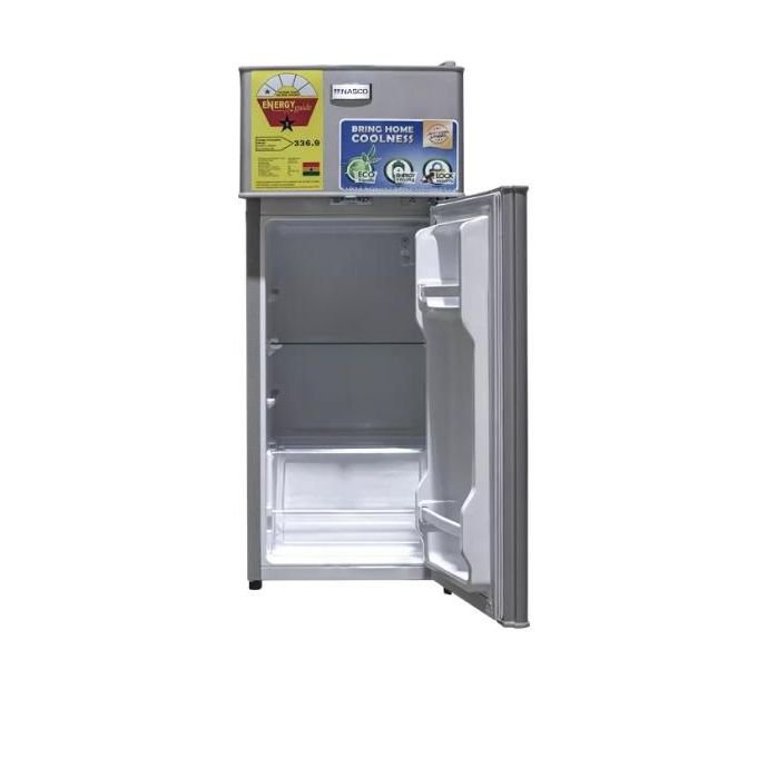 NASCO NASF2-90 65L Top Mounted Freezer Refrigerator - Image 4