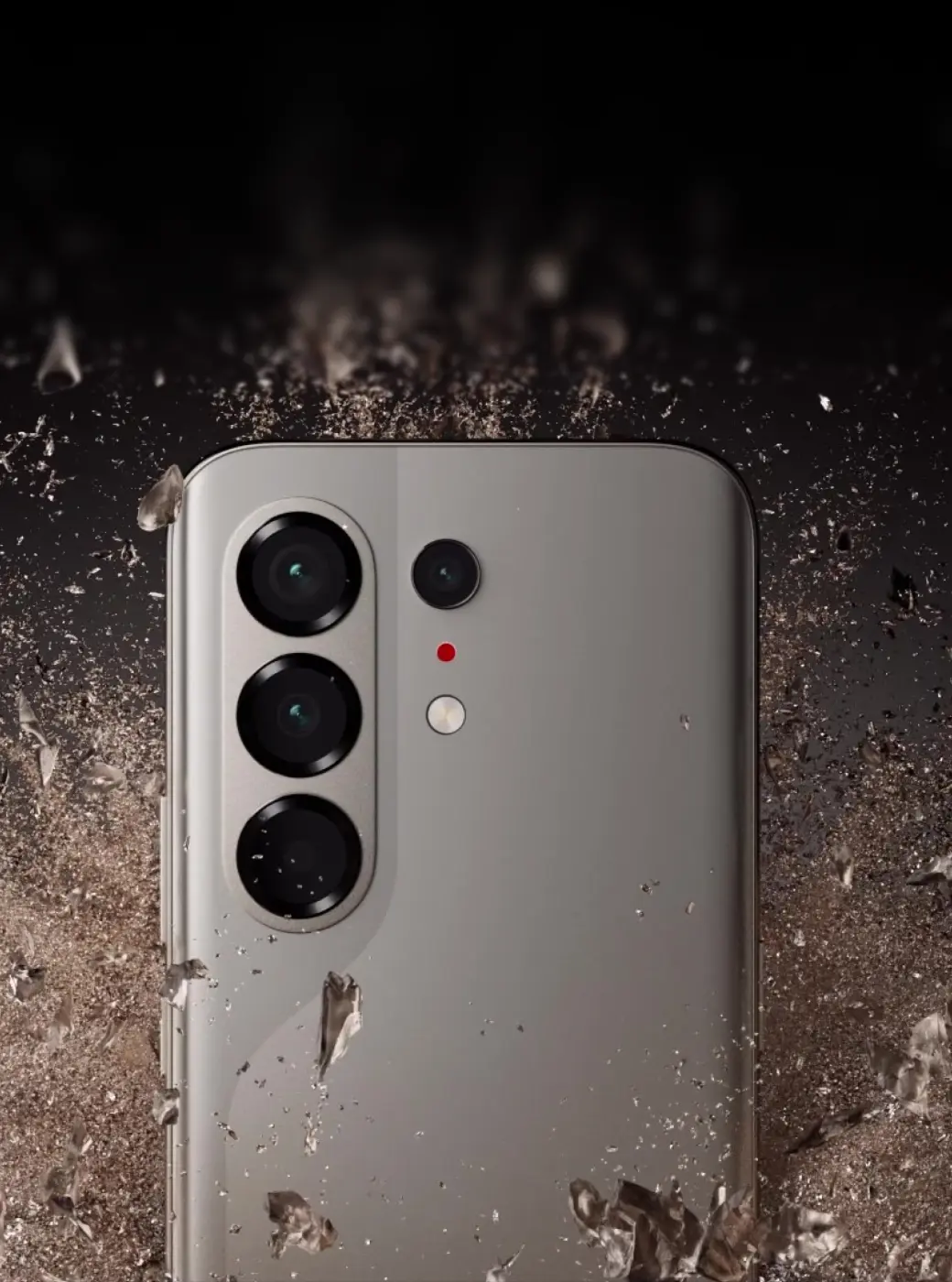 TECNO CAMON 50 - Image 3