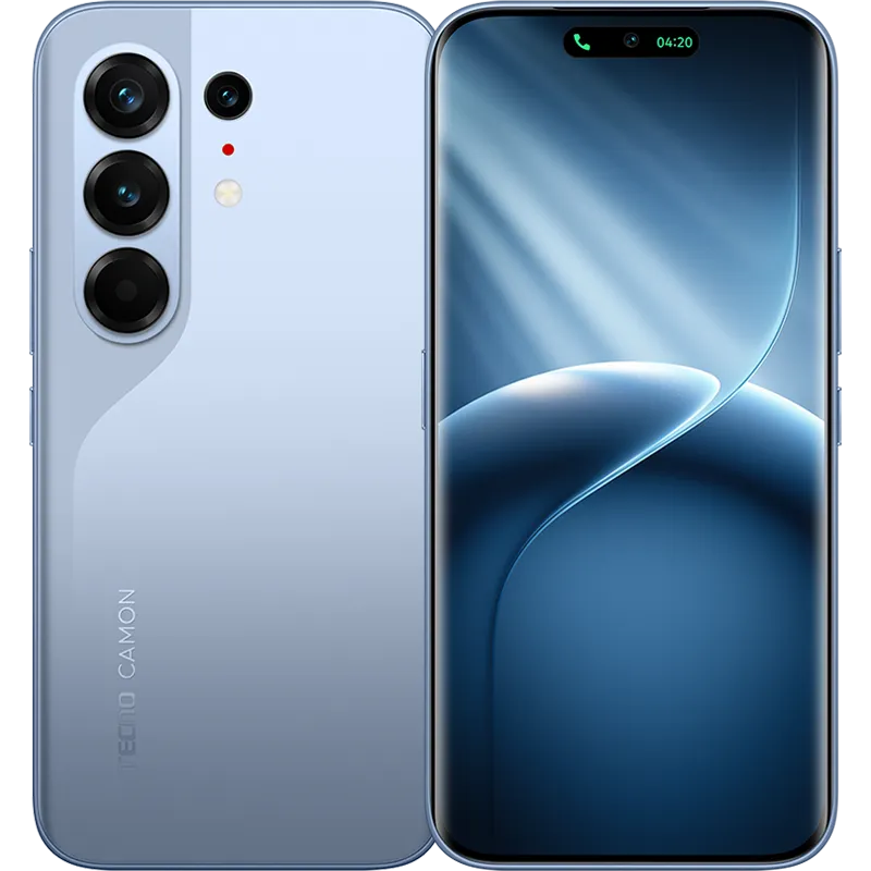 TECNO CAMON 50 - Image 4