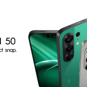 TECNO CAMON 50