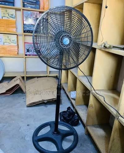 Costa Standing Fan - Image 2