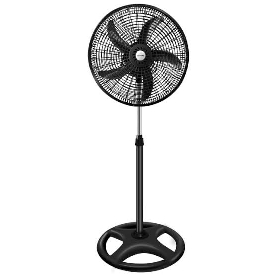 Costa Standing Fan - Image 4