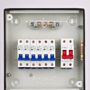 MCB Circuit Breaker