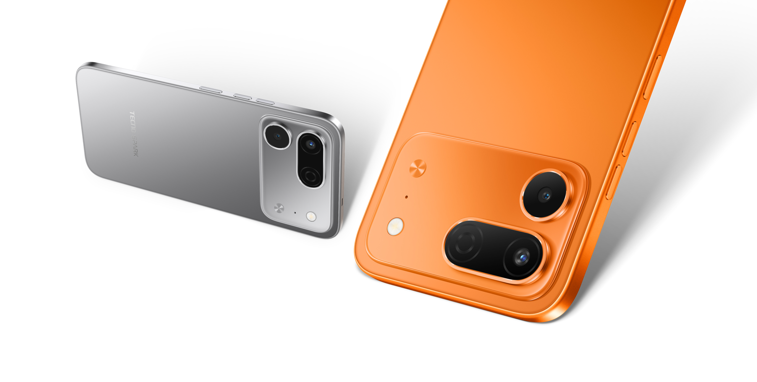 TECNO SPARK 50 Pro (RAM/Storage)
